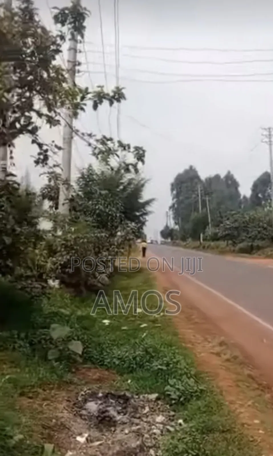 Very Prime 6 Acre in Gikuni Town Lower Kabete in Kabete