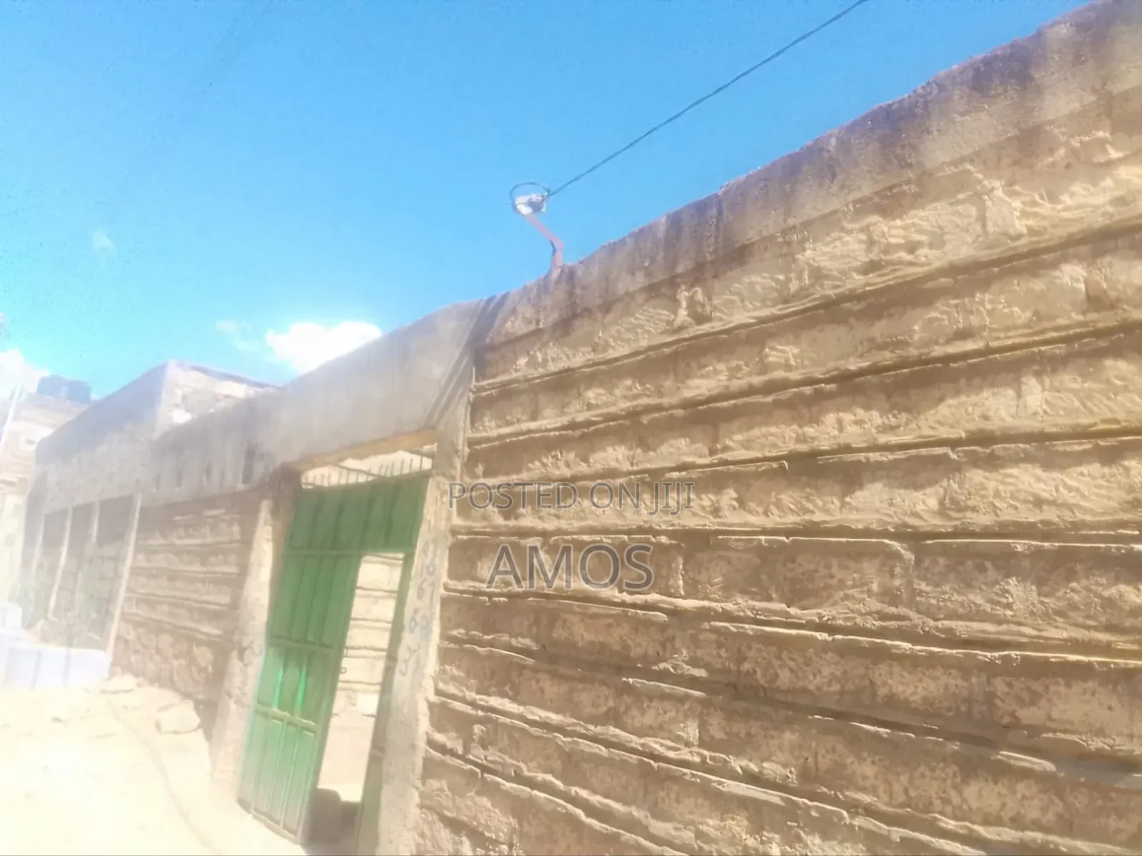 Quick Sale Rental Houses on 1⁄8ac Plot in Maimahiu Town in Mai Mahiu