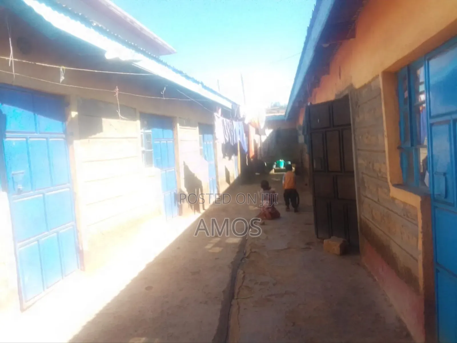 Quick Sale Rental Houses on 1⁄8ac Plot in Maimahiu Town in Mai Mahiu