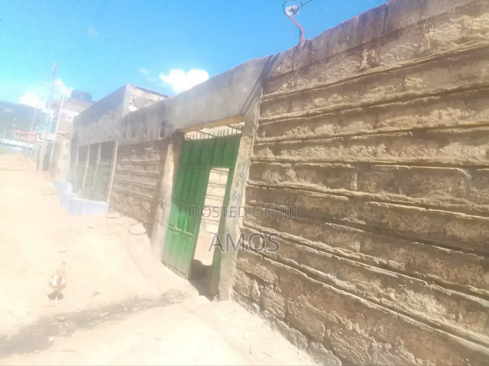 Quick Sale Rental Houses on 1⁄8ac Plot in Maimahiu Town in Mai Mahiu