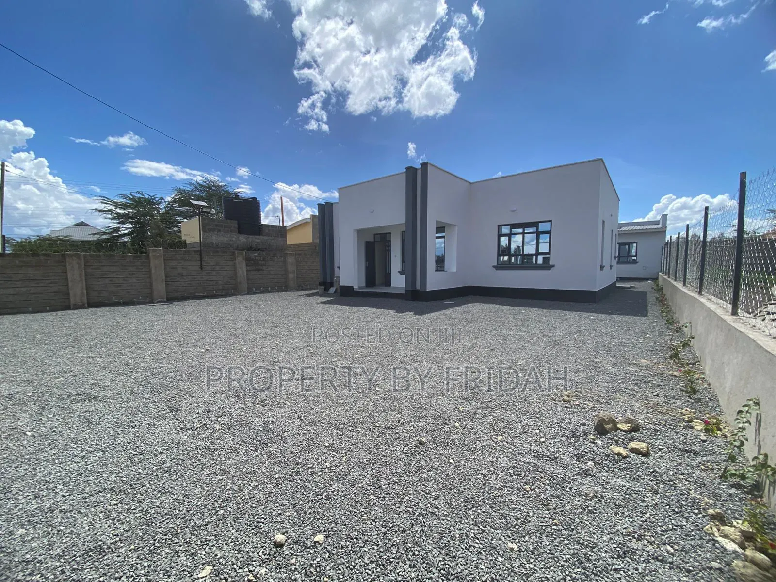 4bdrm Bungalow in Kitengela for sale in Kitengela