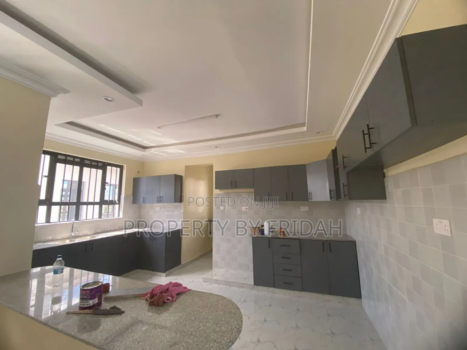 4bdrm Bungalow in Kitengela for sale in Kitengela
