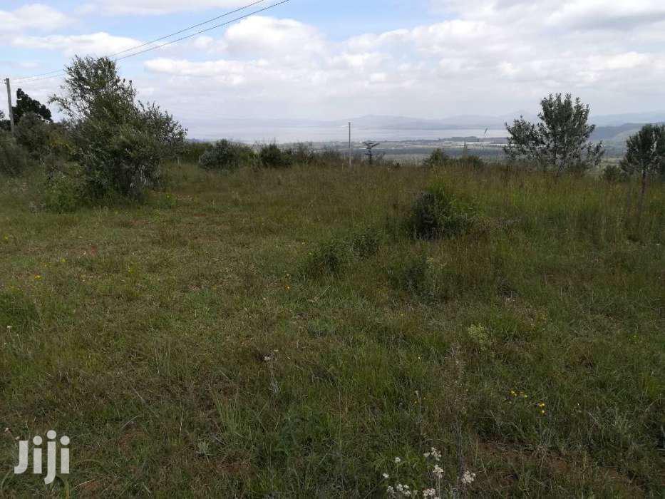 Green Park Phase 2: Spacious 10-acre Plot in Naivasha in OlKaria