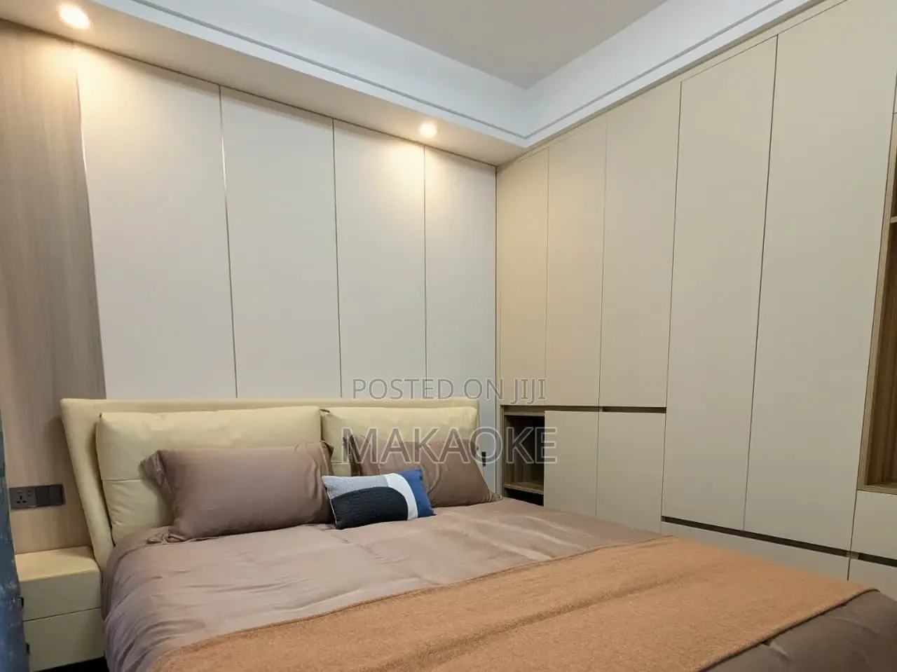2bdrm Apartment in Kileleshwa for sale in Kileleshwa