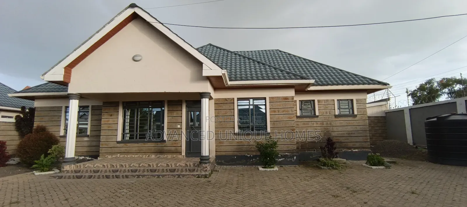 3bdrm Bungalow in Barnabas for sale in Barnabas