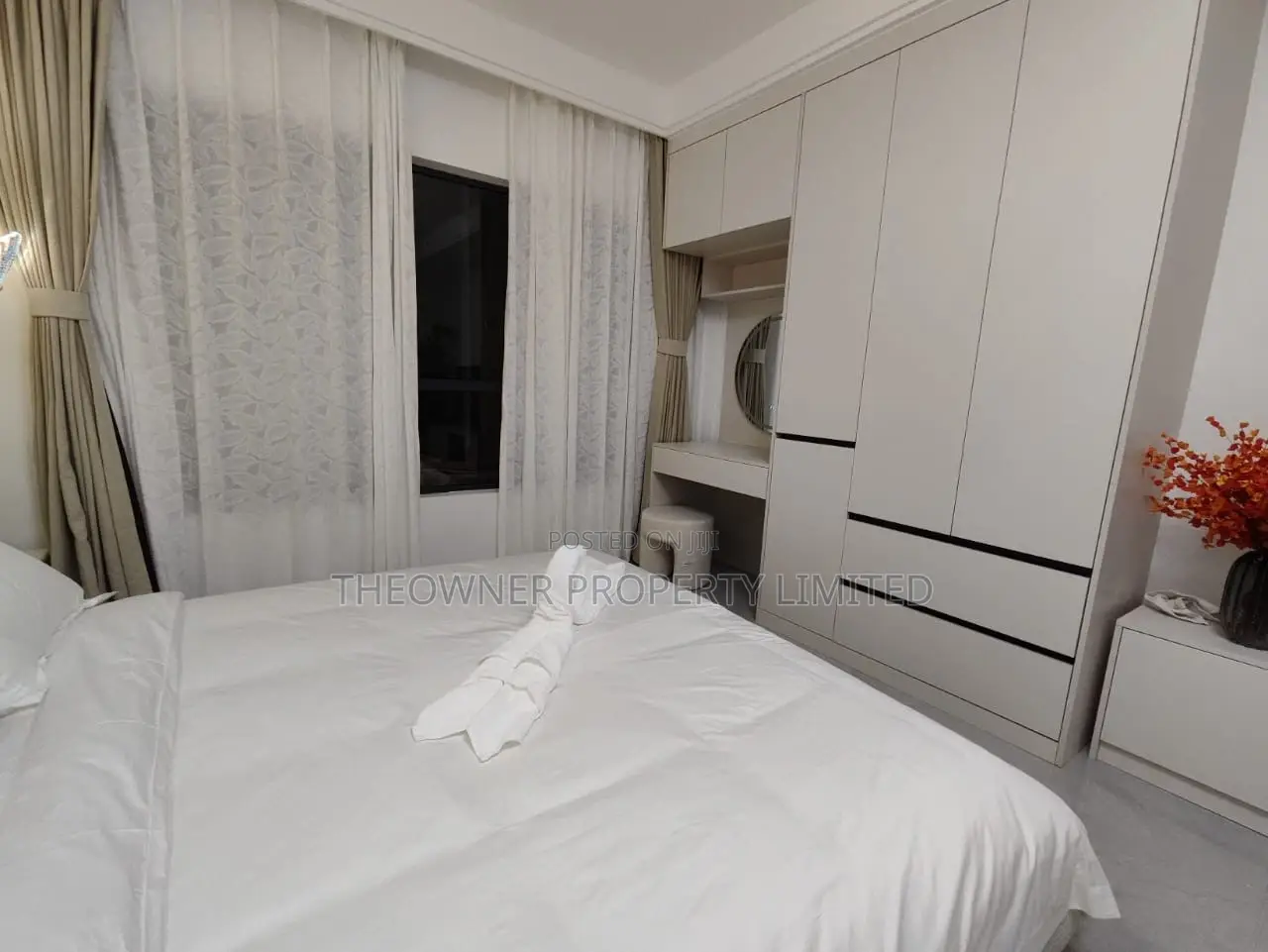 1bdrm Apartment in Kilimani, Hurlingham for sale in Hurlingham