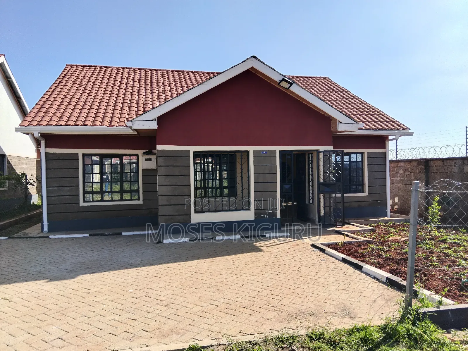 3bdrm Bungalow in Juja for rent in Juja