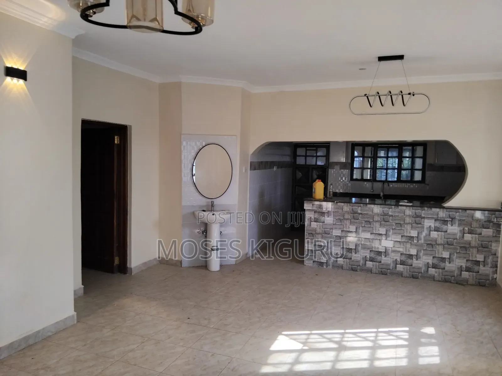 3bdrm Bungalow in Juja for rent in Juja