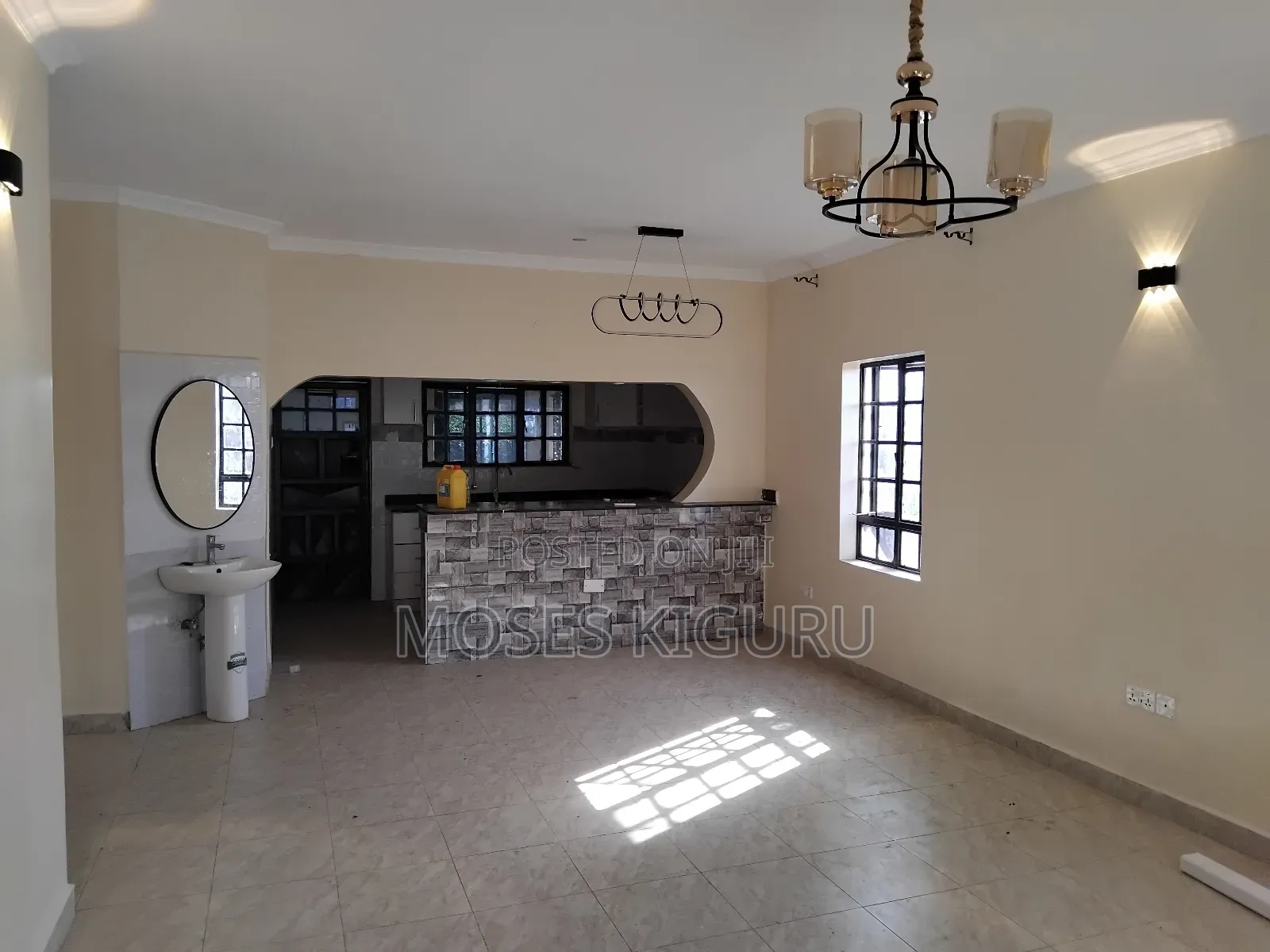 3bdrm Bungalow in Juja for rent in Juja