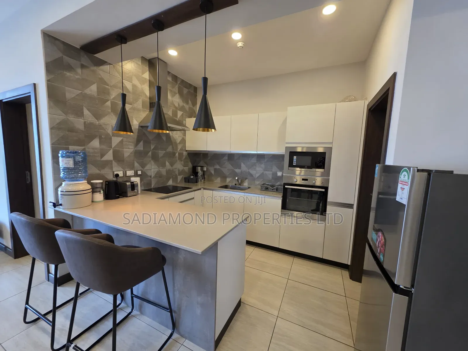 Furnished 2bdrm Apartment in Skynest, Westlands for rent in Westlands