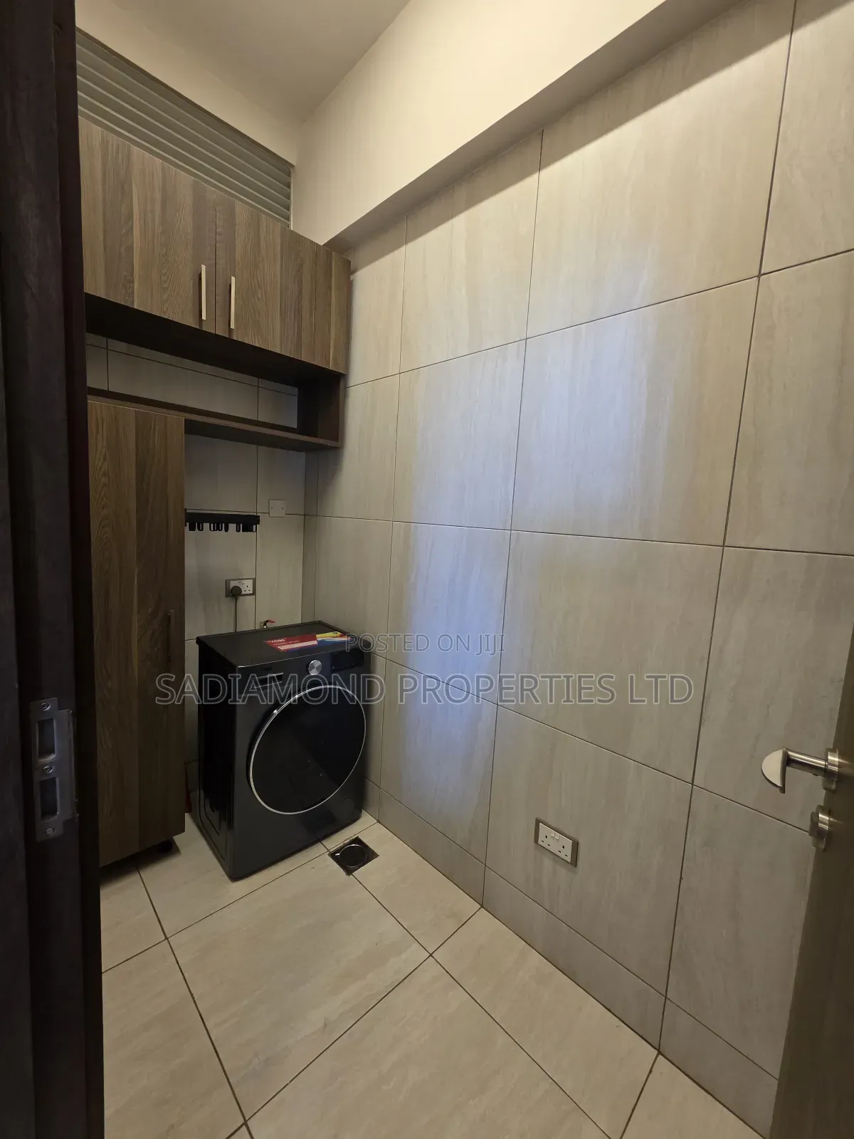 Furnished 2bdrm Apartment in Skynest, Westlands for rent in Westlands