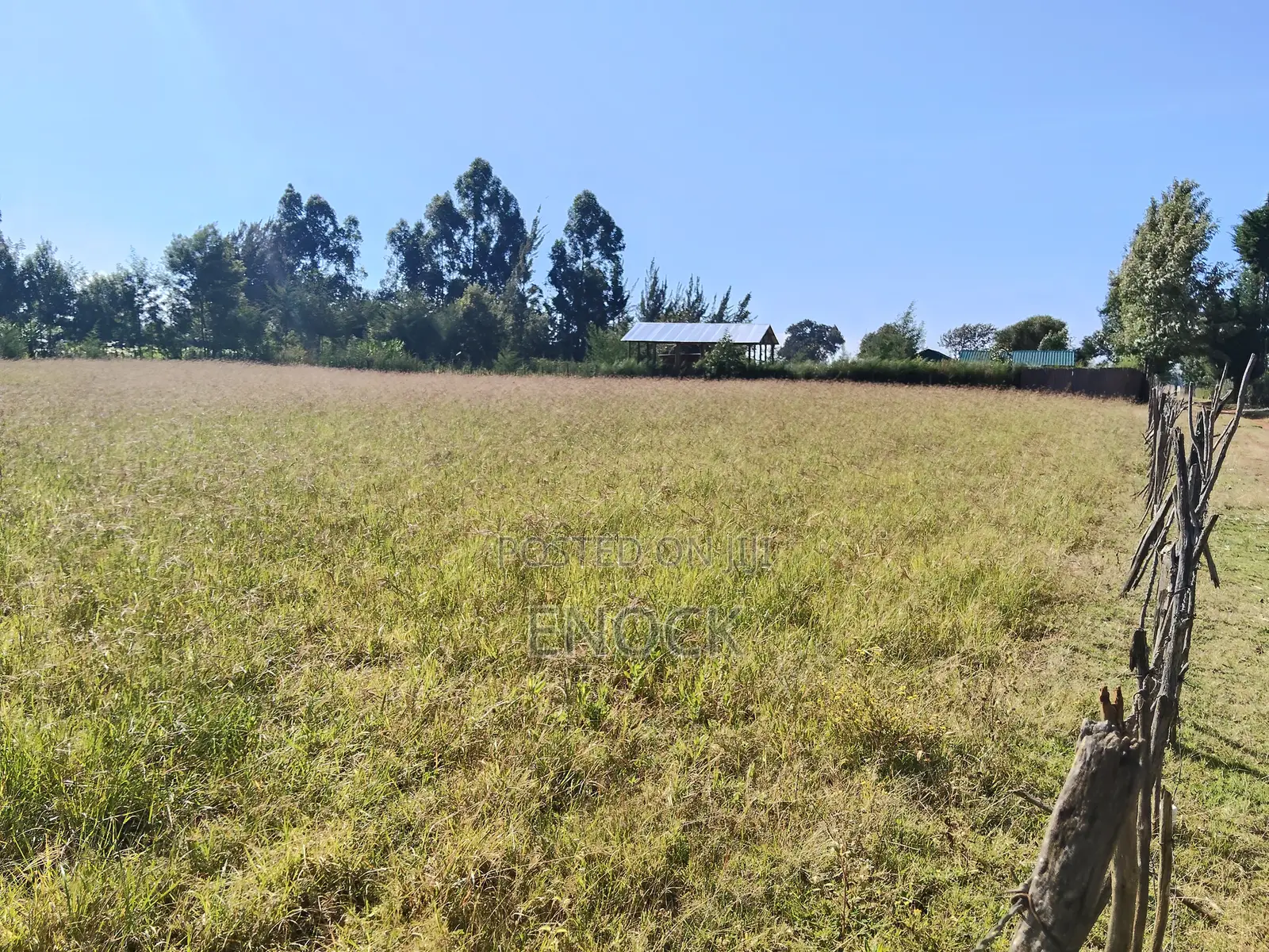 1 Acre Land For Sale In Kapndani Sogomo Eldoret in Kuinet