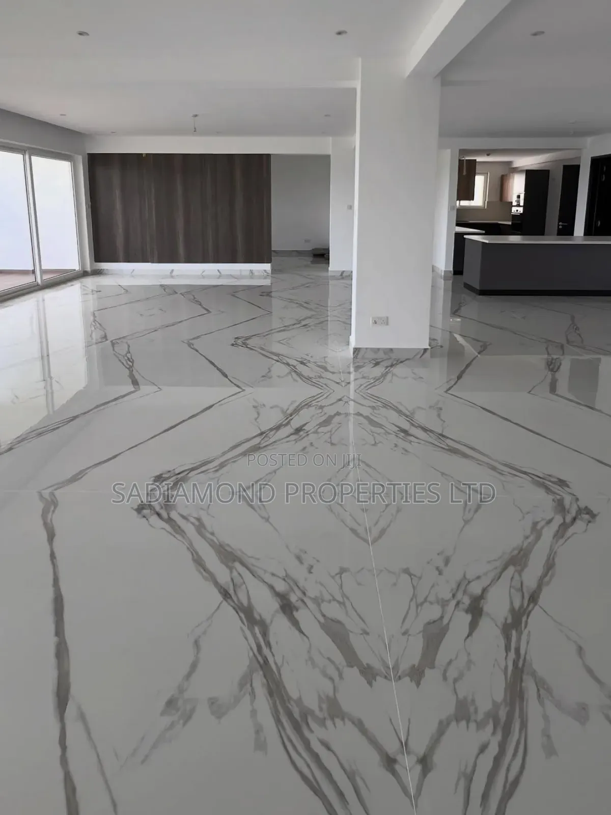 5bdrm Apartment in Westlanda, Westlands for rent in Westlands