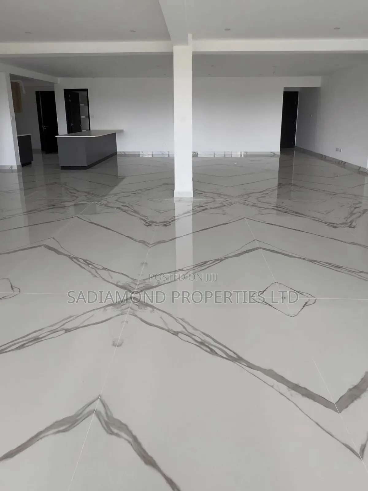 5bdrm Apartment in Westlanda, Westlands for rent in Westlands