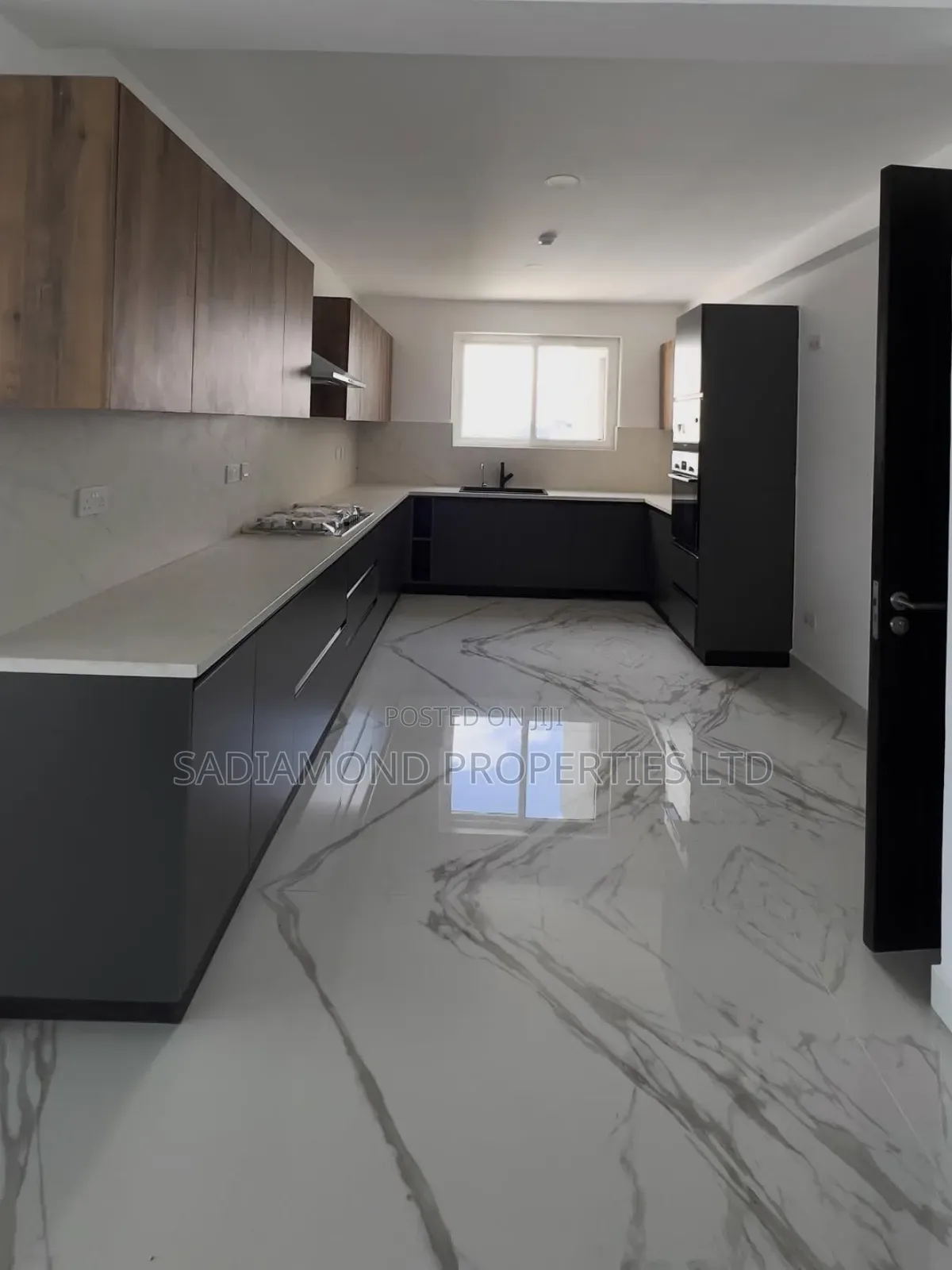 5bdrm Apartment in Westlanda, Westlands for rent in Westlands