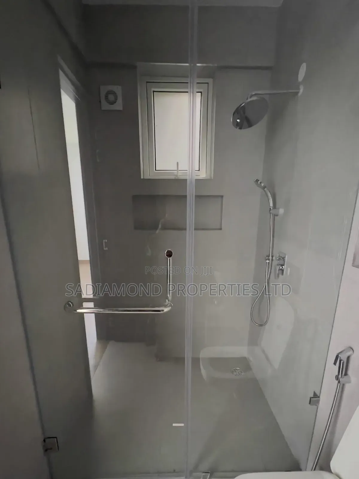 5bdrm Apartment in Westlanda, Westlands for rent in Westlands
