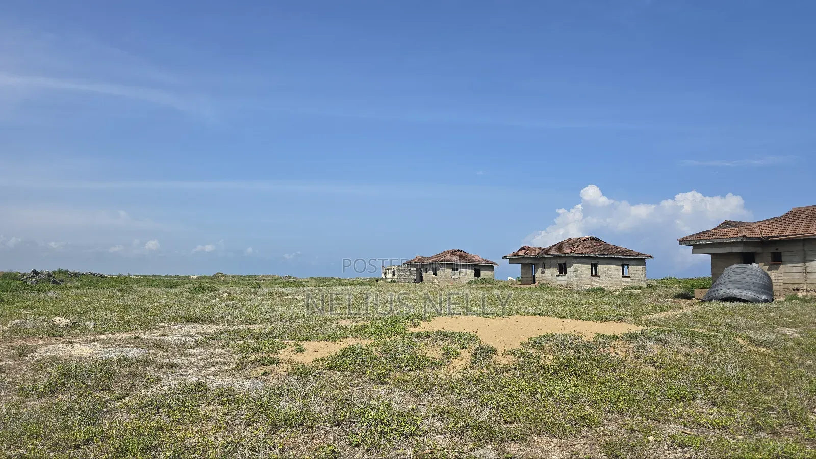 5 Acres Beachfront Land for Sale Chumani Kilifi in Kilifi North