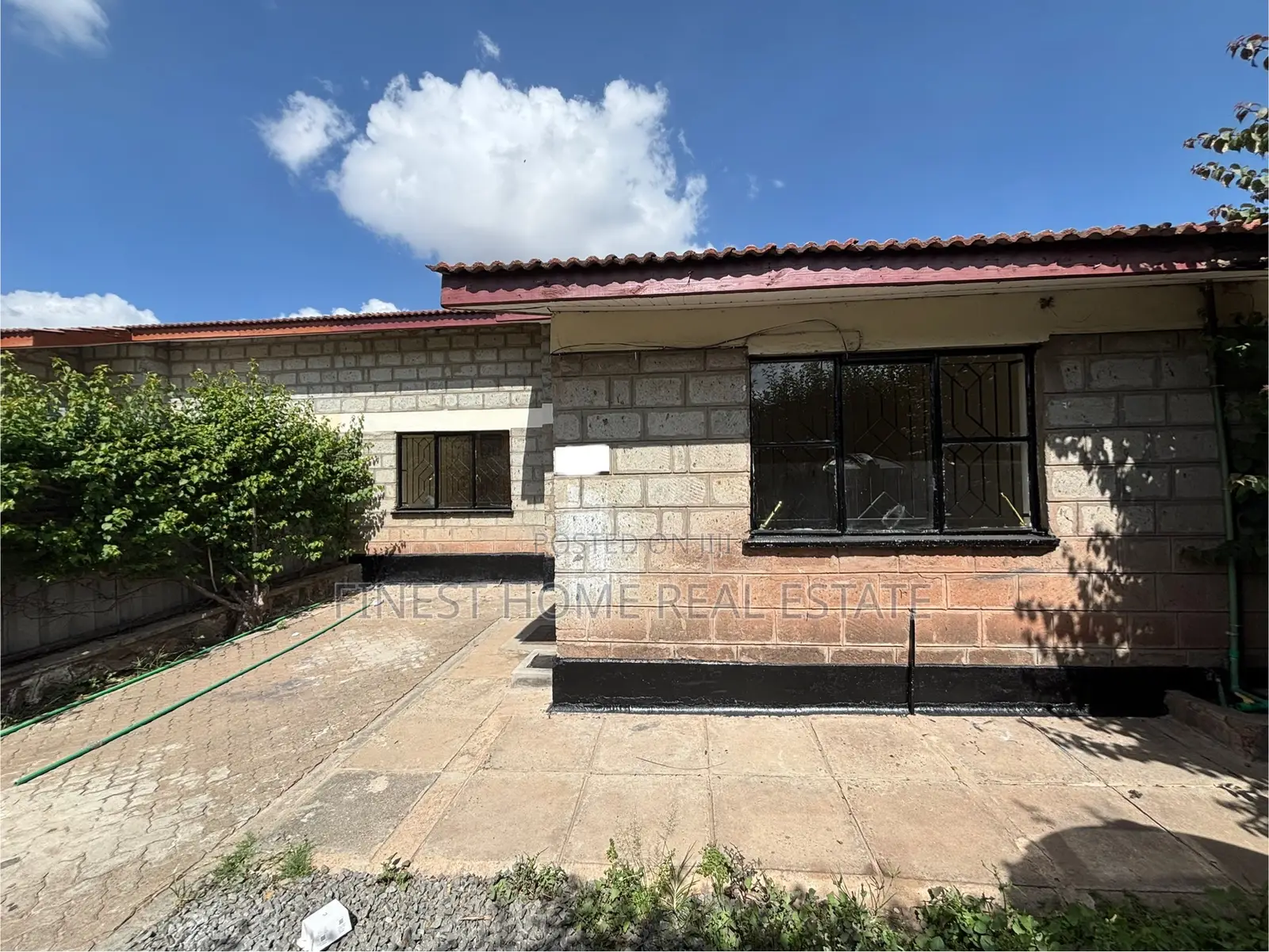 3bdrm Bungalow in Valley View, Athi River for rent in Athi River
