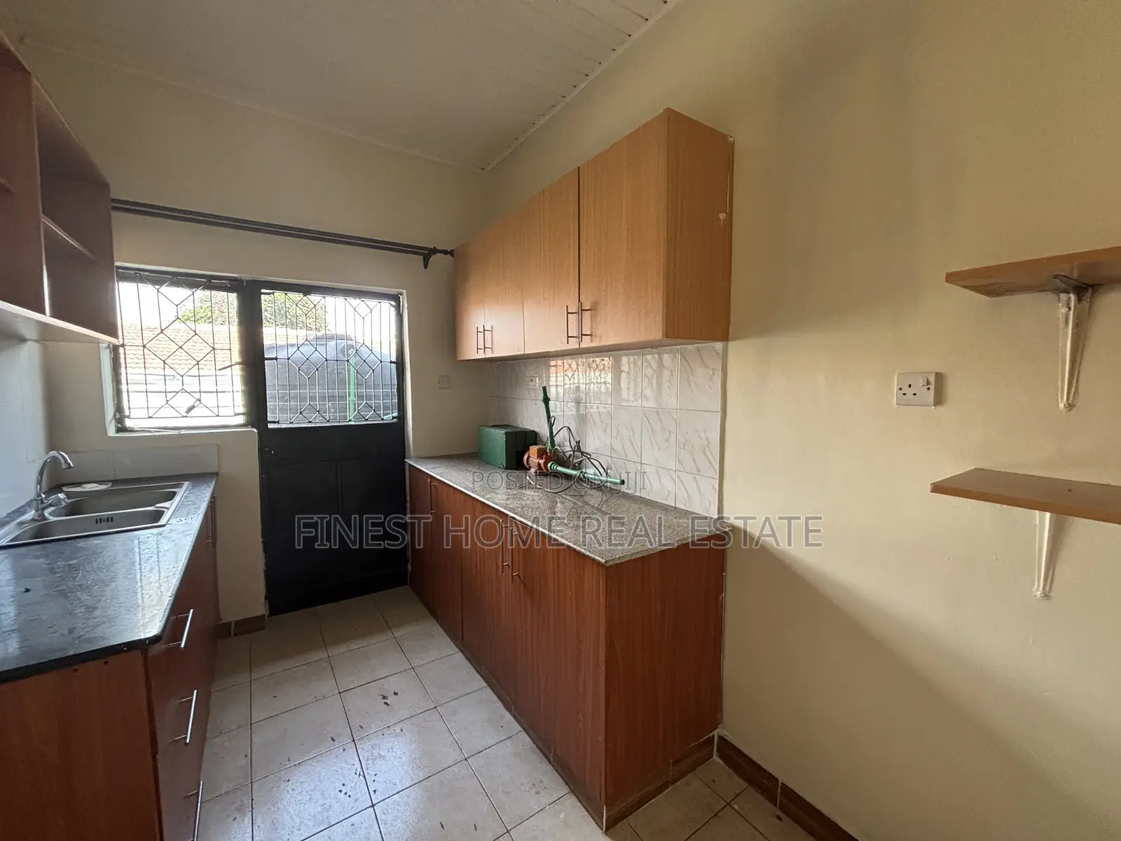 3bdrm Bungalow in Valley View, Athi River for rent in Athi River