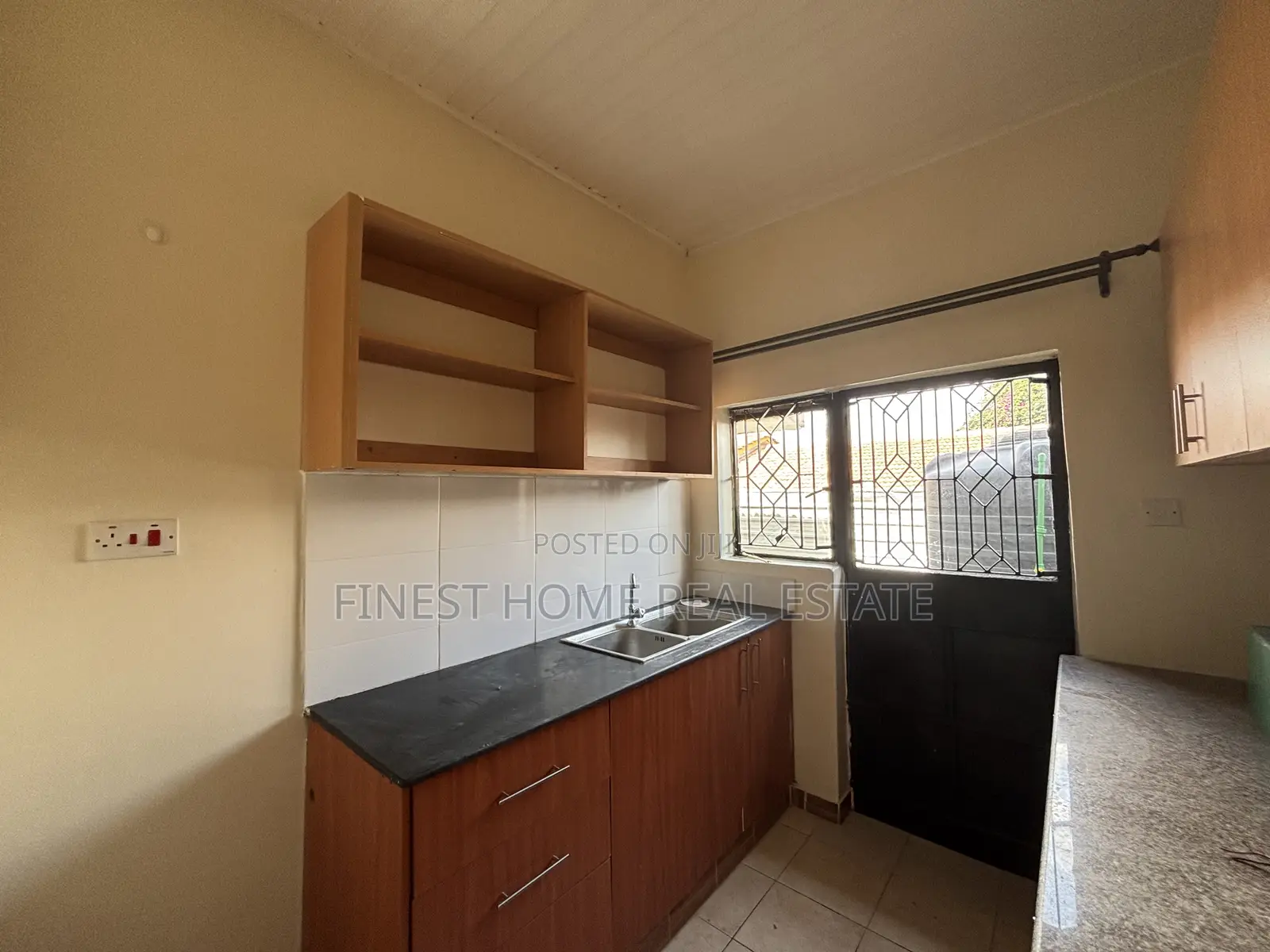 3bdrm Bungalow in Valley View, Athi River for rent in Athi River