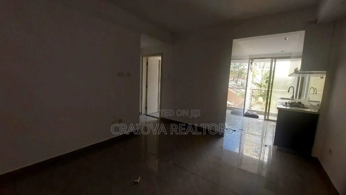 1bdrm Apartment in Kilimani for rent in Kilimani