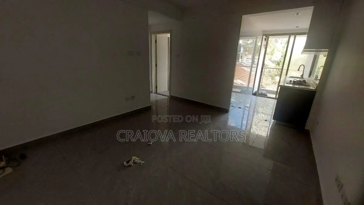 1bdrm Apartment in Kilimani for rent in Kilimani