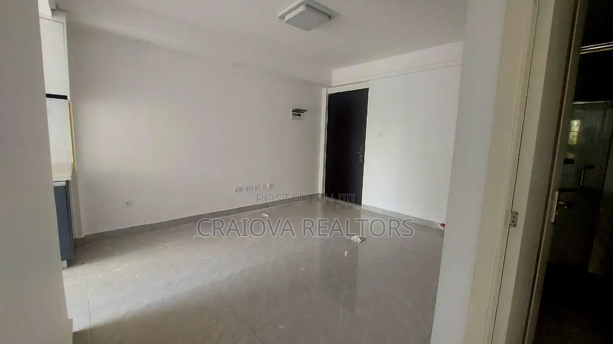1bdrm Apartment in Kilimani for rent in Kilimani