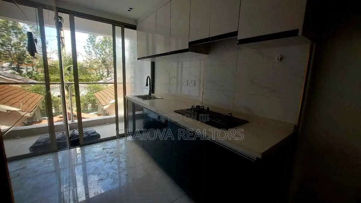 1bdrm Apartment in Kilimani for rent in Kilimani