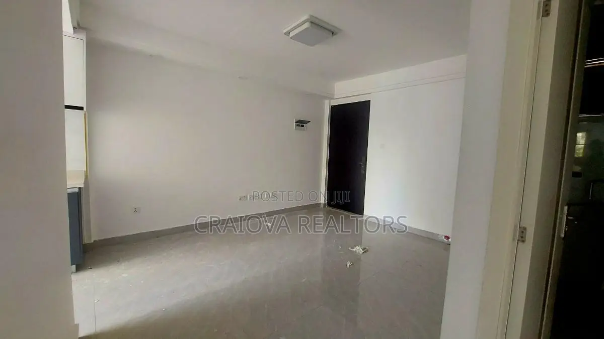 1bdrm Apartment in Kilimani for rent in Kilimani