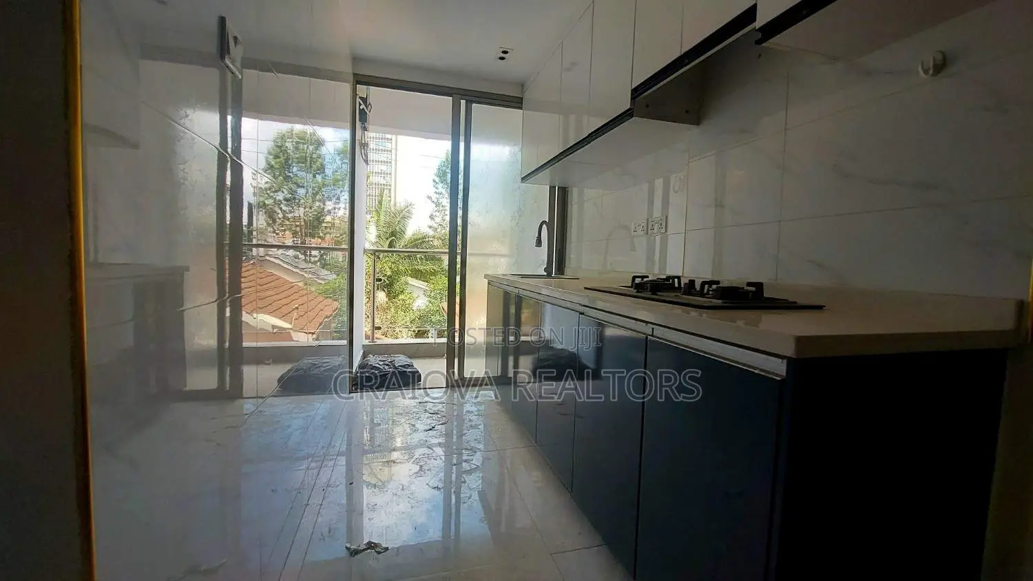 1bdrm Apartment in Kilimani for rent in Kilimani
