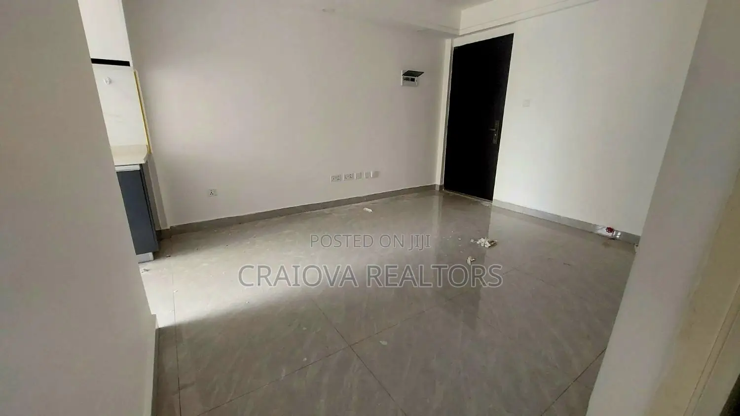 1bdrm Apartment in Kilimani for rent in Kilimani