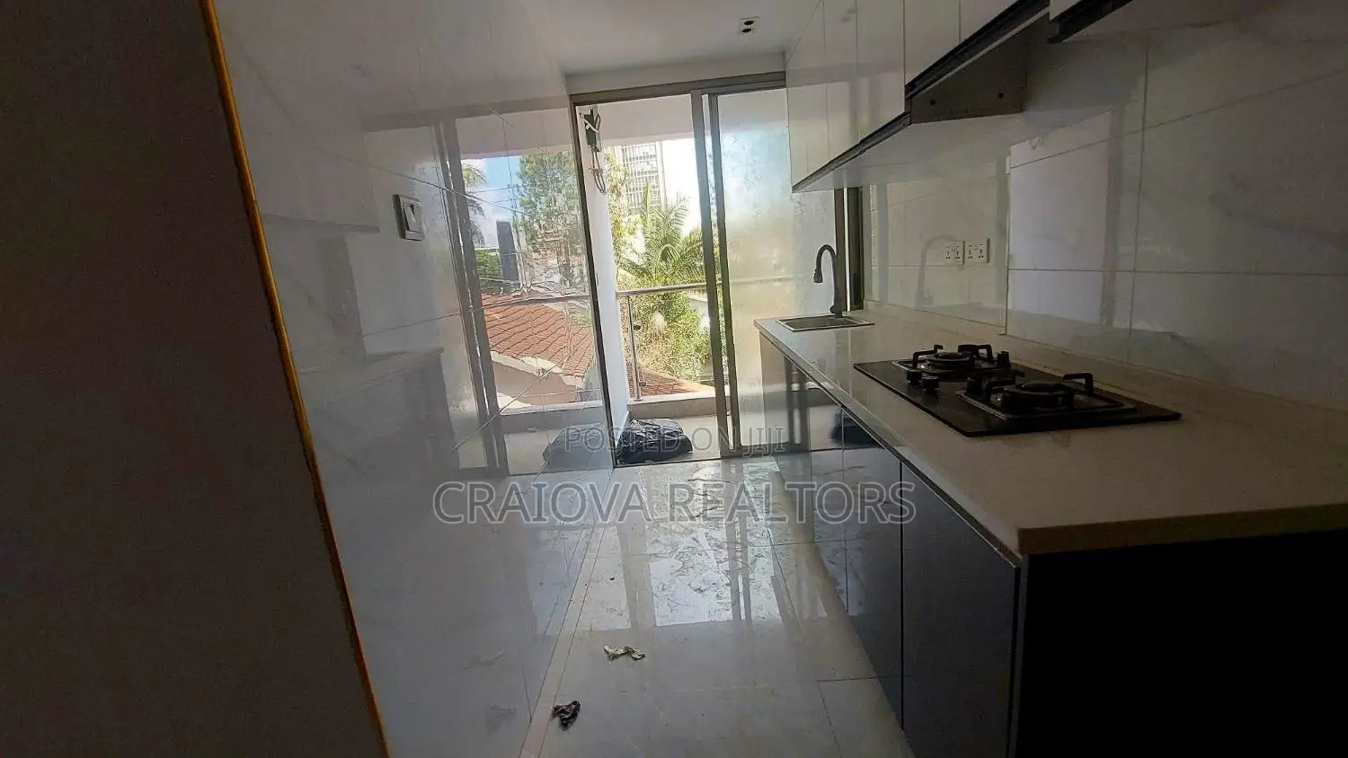1bdrm Apartment in Kilimani for rent in Kilimani