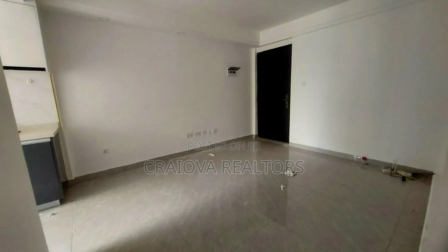 1bdrm Apartment in Kilimani for rent in Kilimani