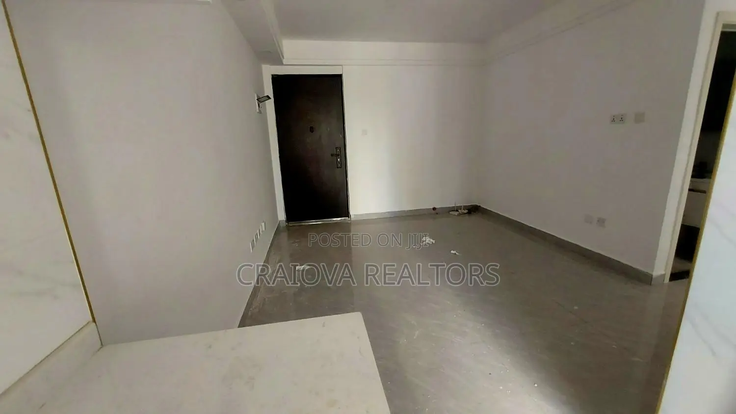 1bdrm Apartment in Kilimani for rent in Kilimani