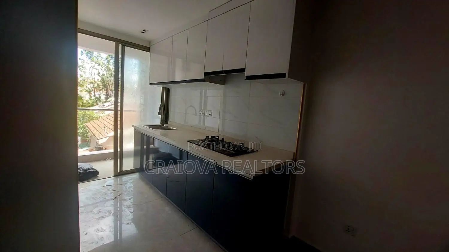 1bdrm Apartment in Kilimani for rent in Kilimani