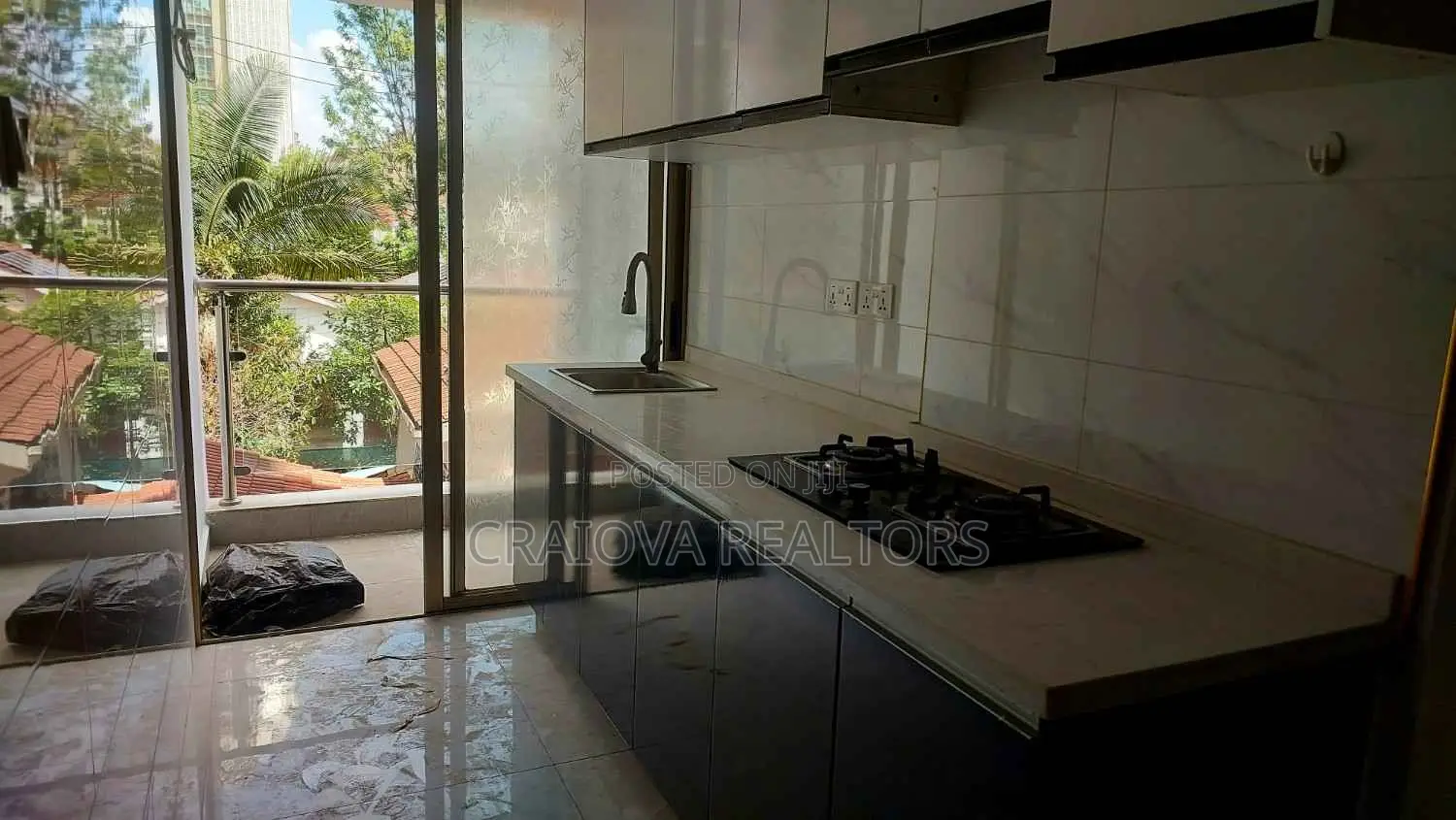 1bdrm Apartment in Kilimani for rent in Kilimani