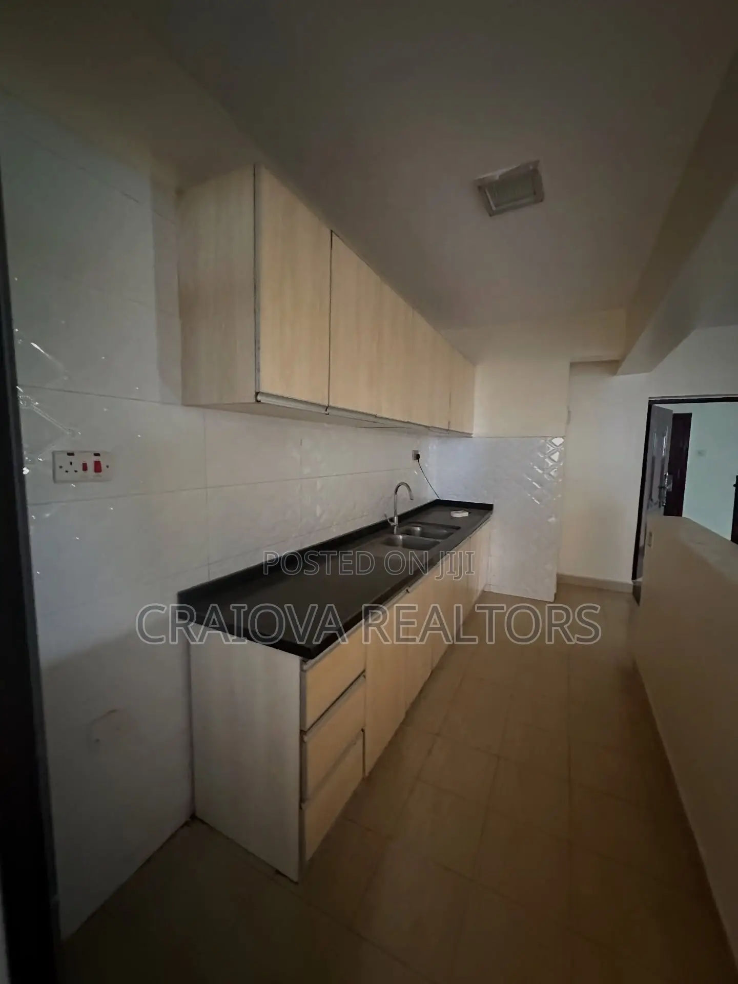 2bdrm Apartment in Kileleshwa for rent in Kileleshwa