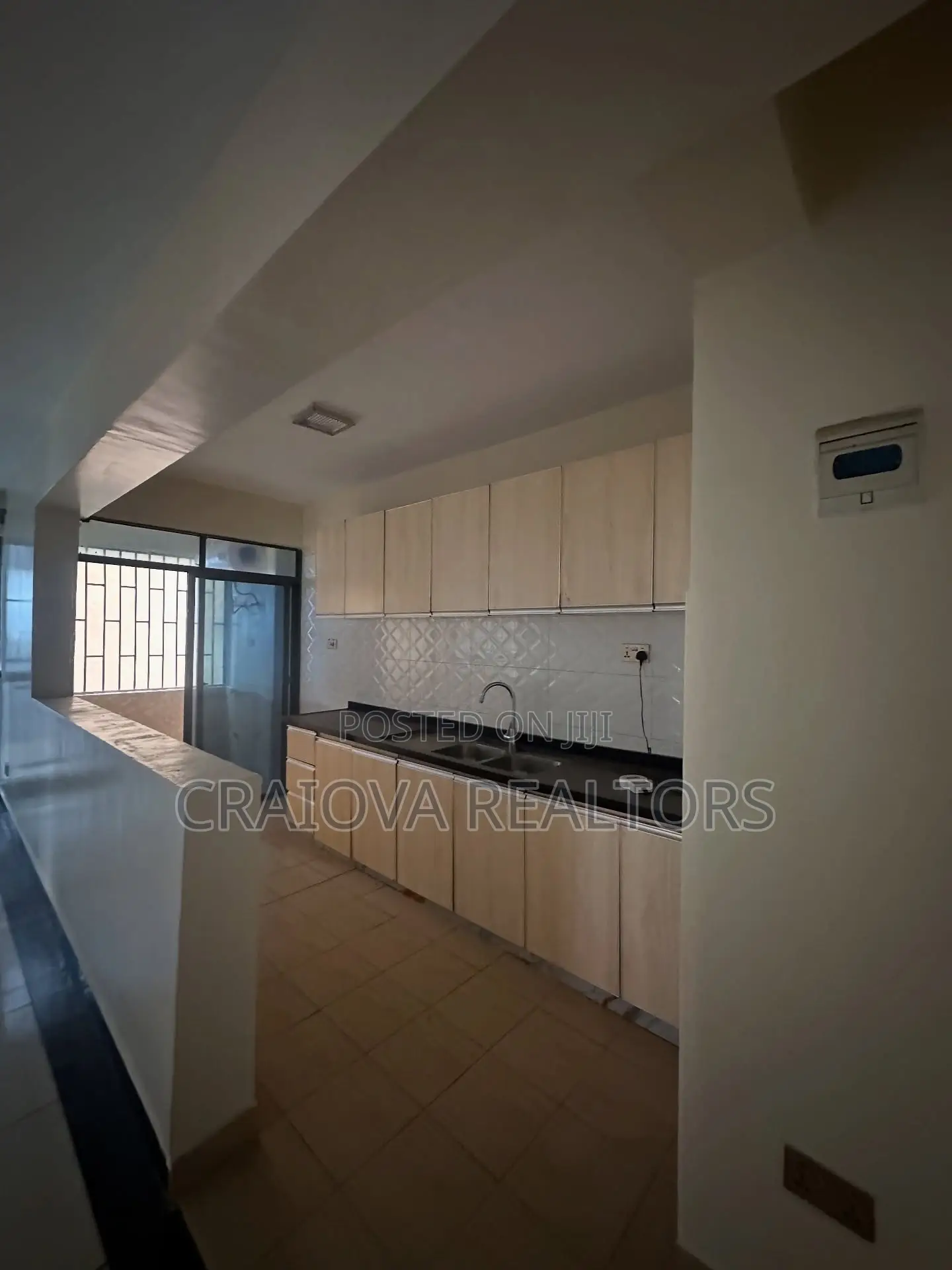2bdrm Apartment in Kileleshwa for rent in Kileleshwa