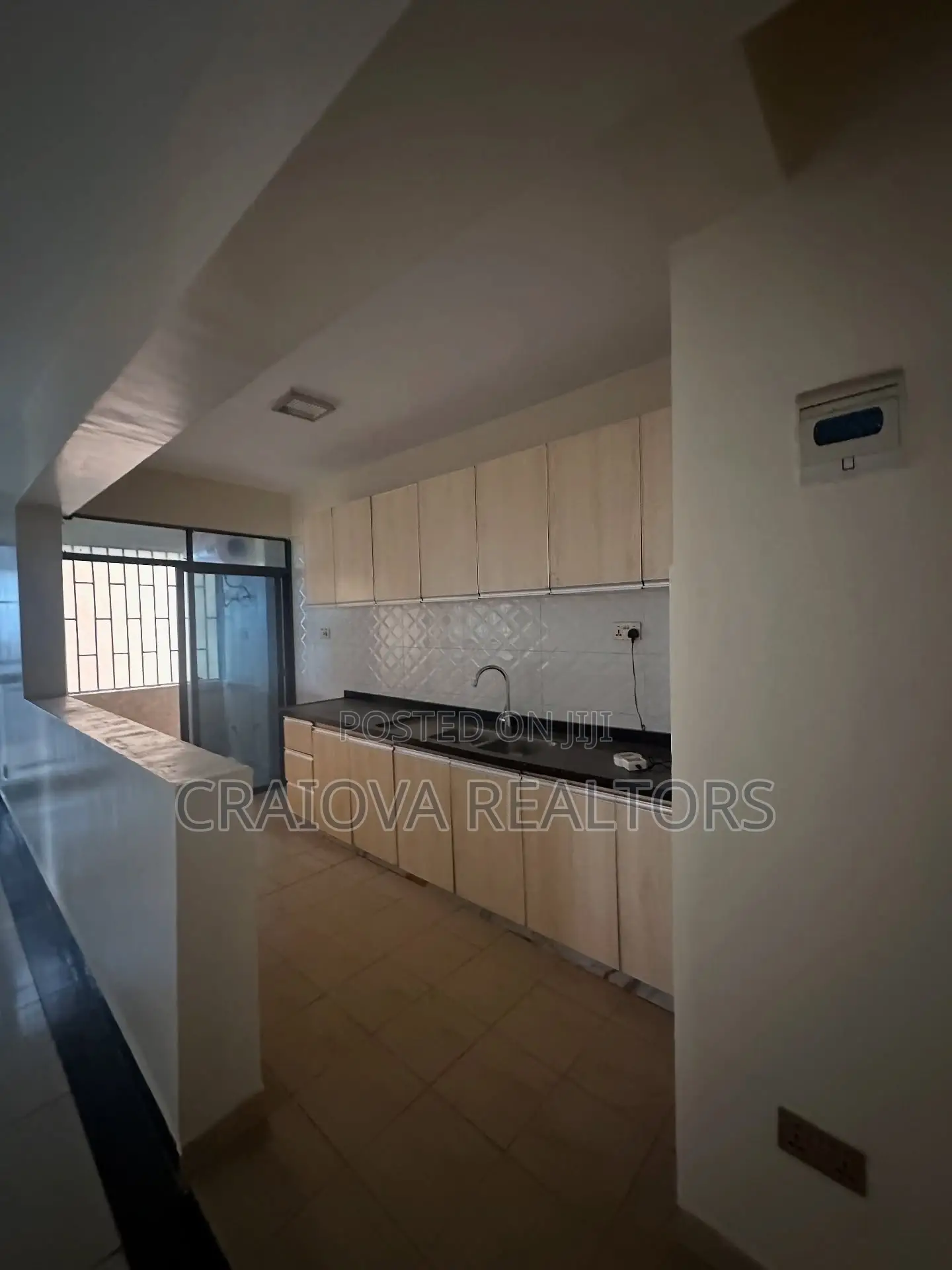 2bdrm Apartment in Kileleshwa for rent in Kileleshwa