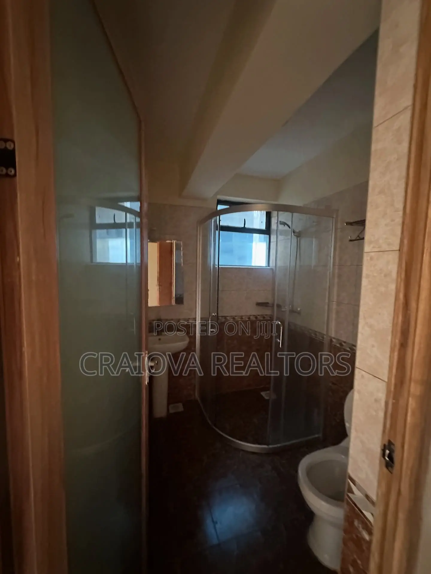 2bdrm Apartment in Kileleshwa for rent in Kileleshwa