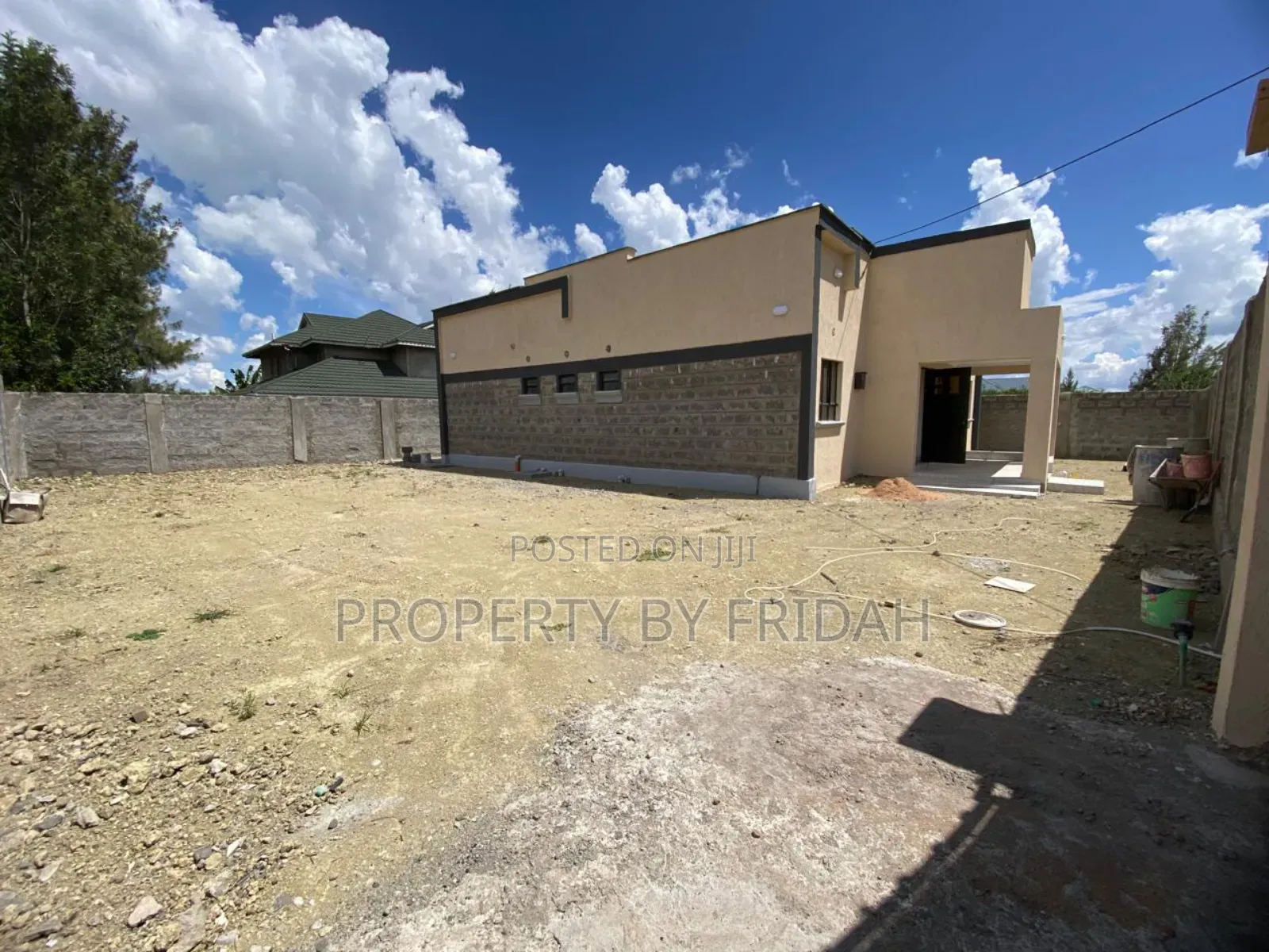 4bdrm Bungalow in Kitengela for sale in Kitengela