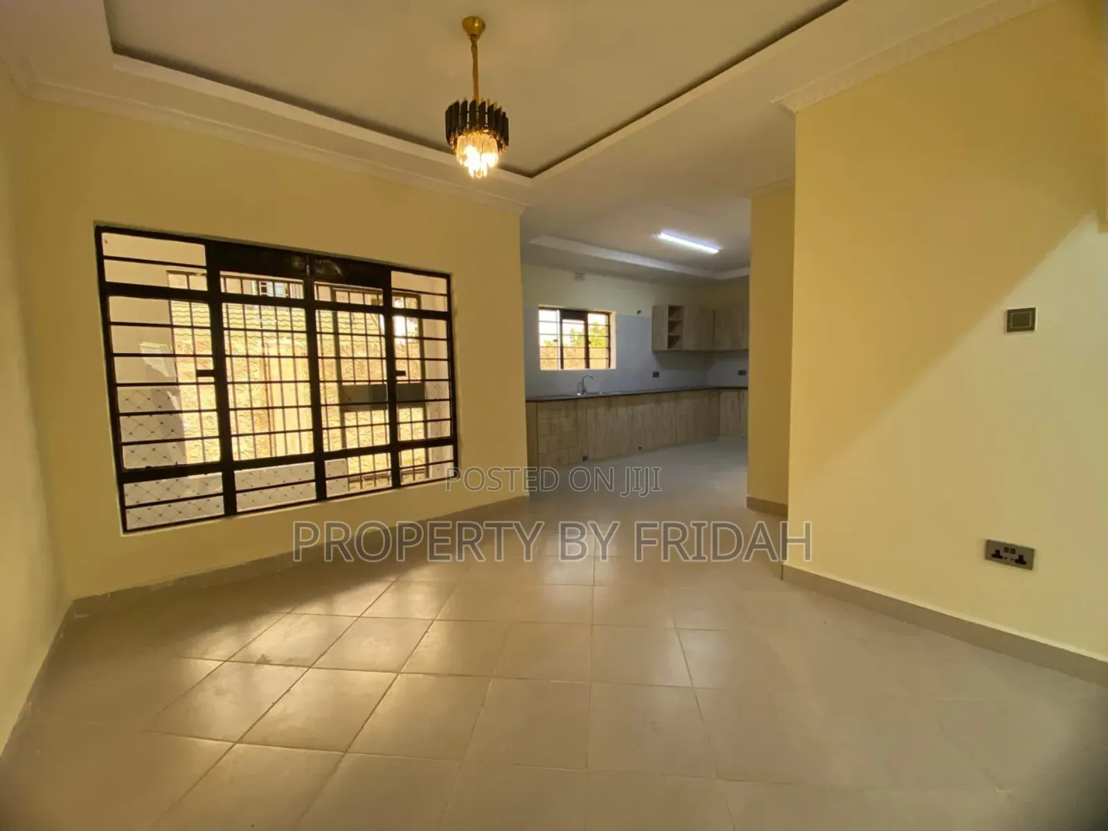 4bdrm Bungalow in Kitengela for sale in Kitengela
