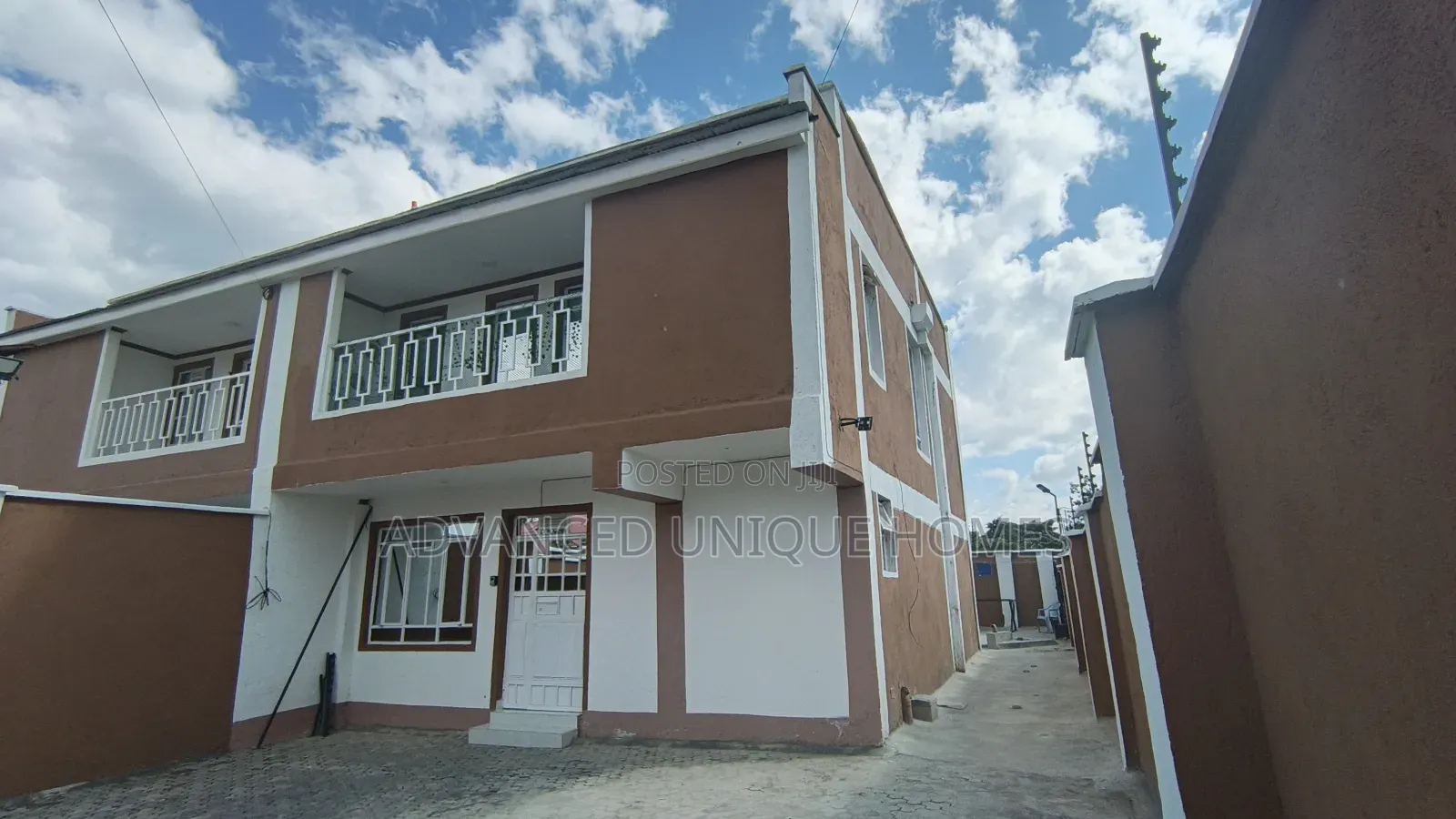Furnished 3bdrm Mansion in Mercy-Njeri, Kiamunyi for sale in Kiamunyi