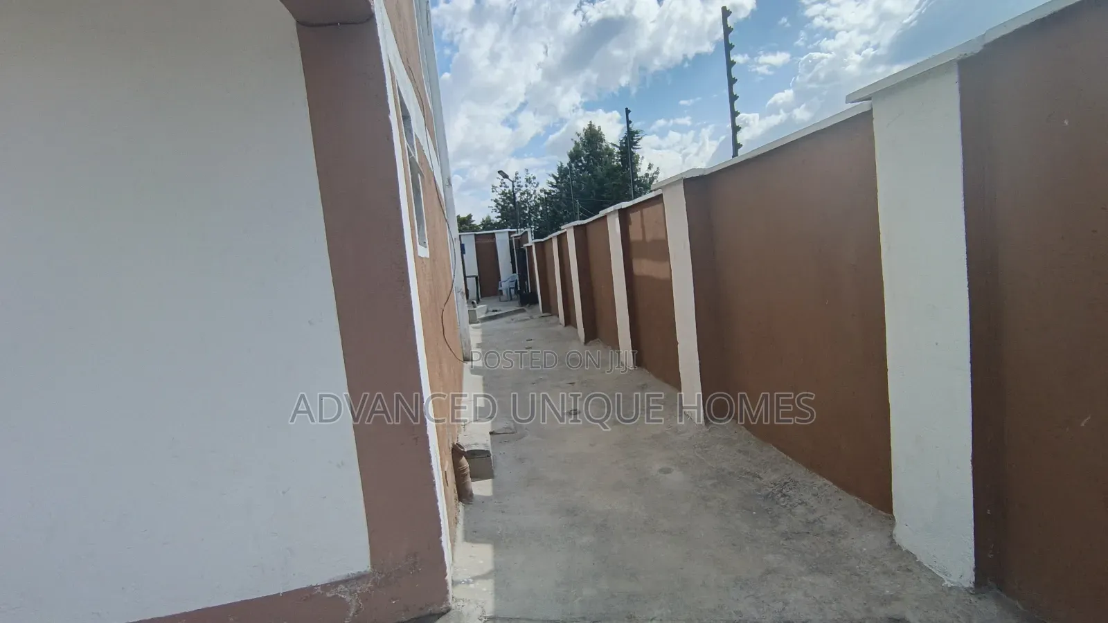 Furnished 3bdrm Mansion in Mercy-Njeri, Kiamunyi for sale in Kiamunyi