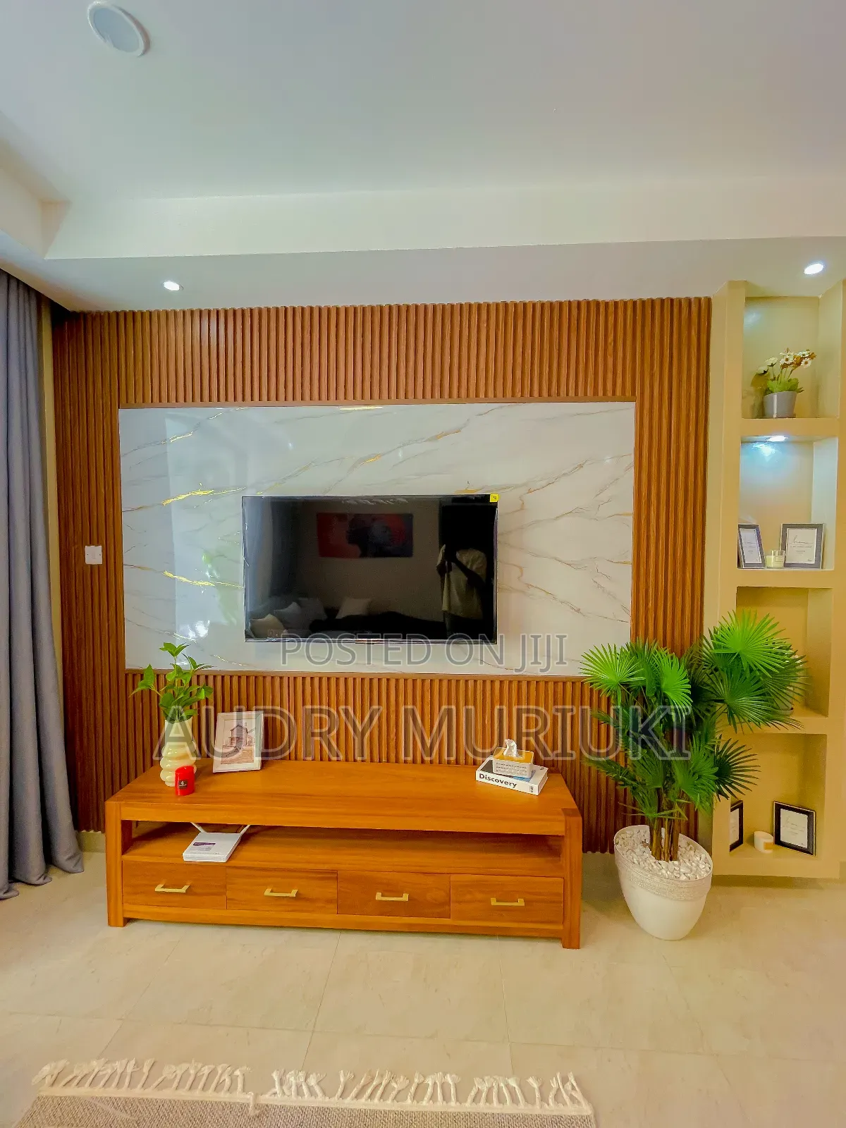 New Two Bedroom Airbnb in Nyali Along Links Road. in Nyali