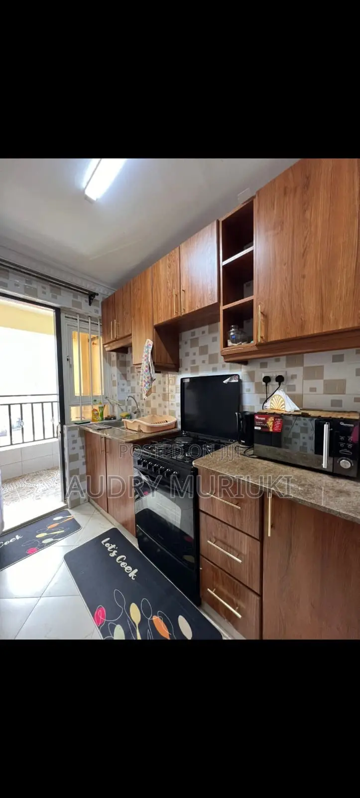 Simple,Clean and Affordable One Bedroom in Roysambu Behind TRM Mall in Roysambu