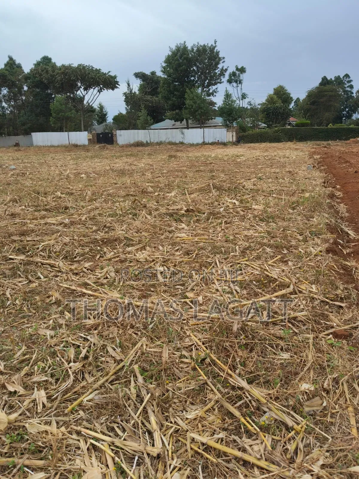 Eldoret Annex Prime 1⁄8 and 1⁄4 Acre Plots on Sale in Eldoret CBD
