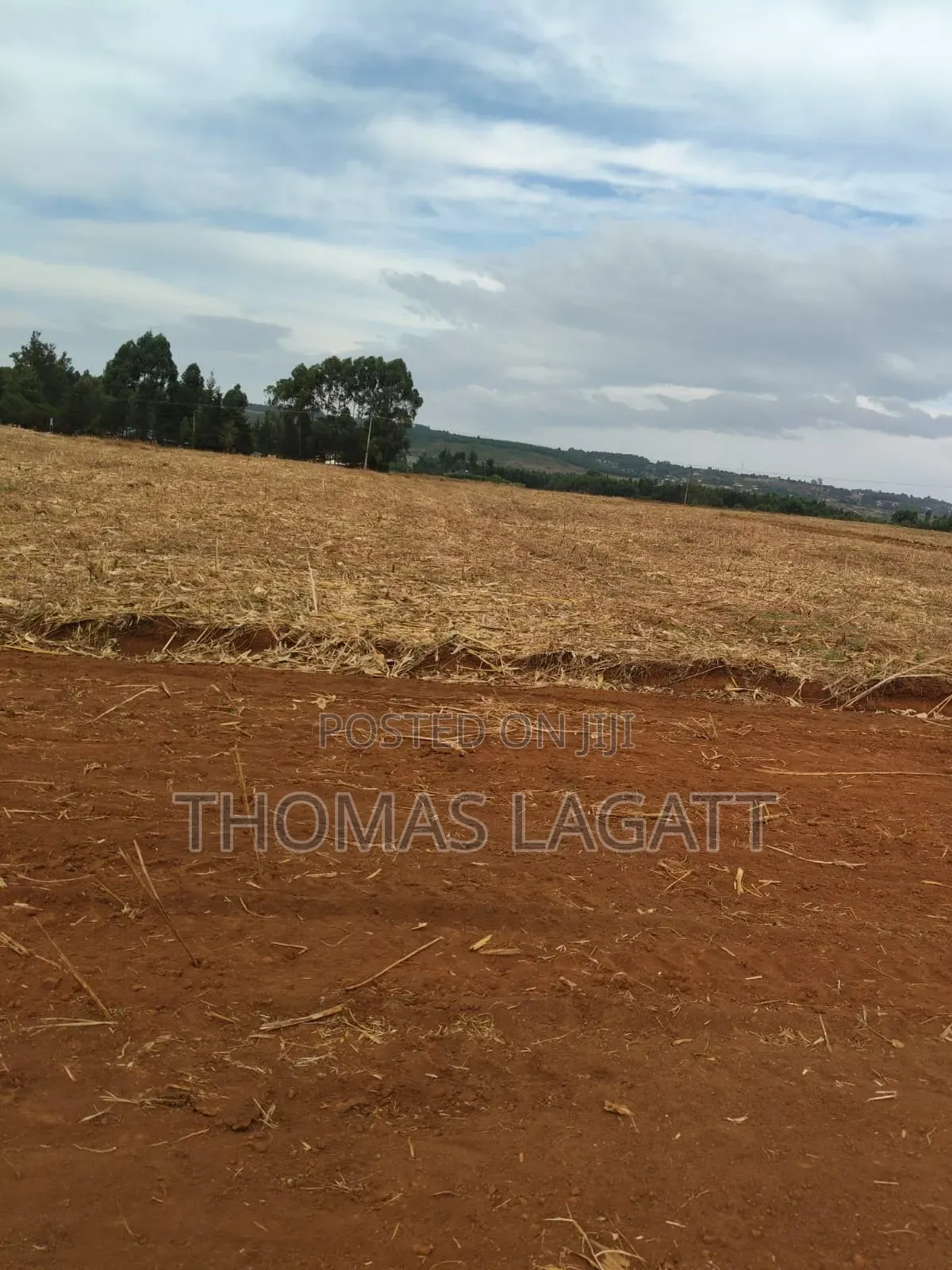 Eldoret Annex Prime 1⁄8 and 1⁄4 Acre Plots on Sale in Eldoret CBD