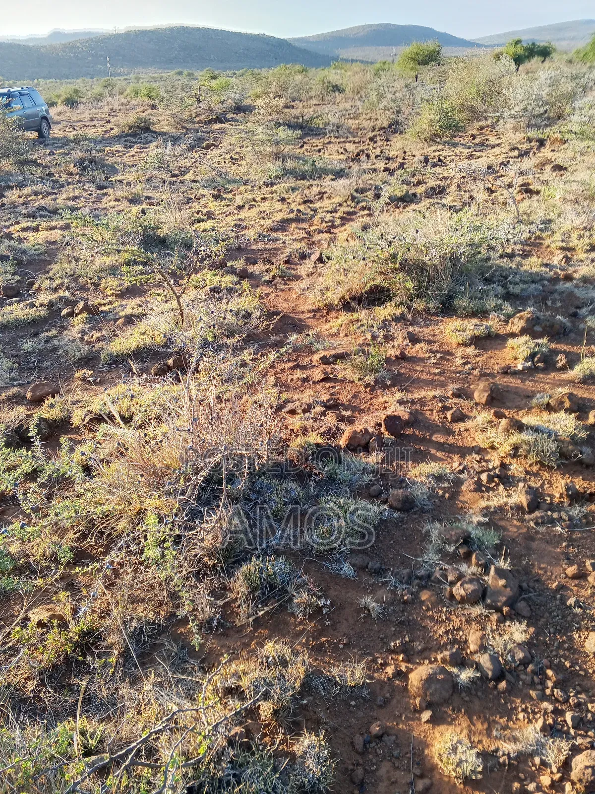 5acres Block in Ndeiya Nguirubi Karera Ideal for Farming in Ndeiya
