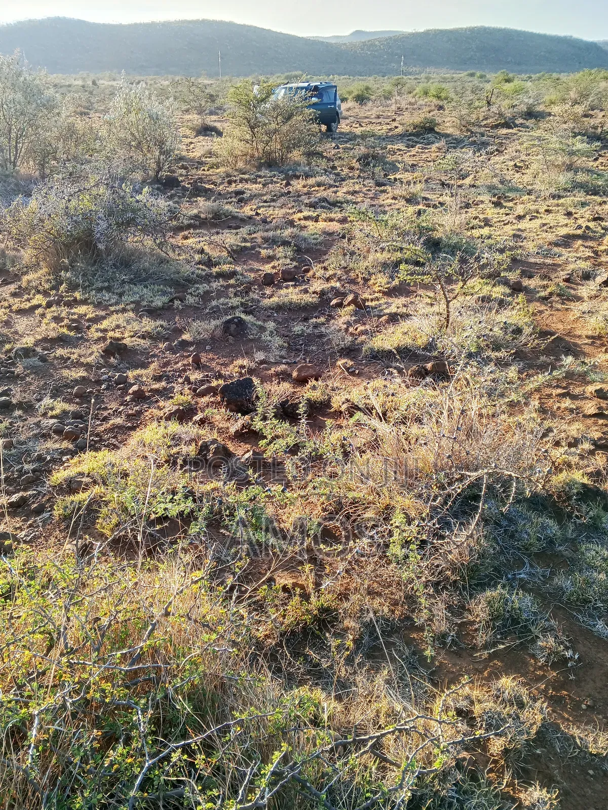 5acres Block in Ndeiya Nguirubi Karera Ideal for Farming in Ndeiya